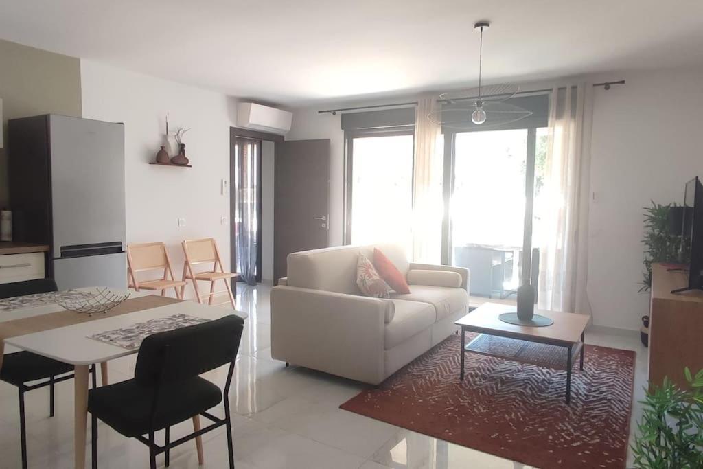 Les Hauts De Bonifacio in Bonifacio, France