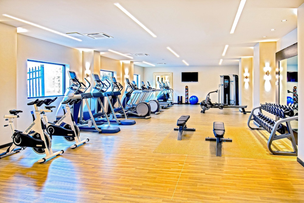 DoubleTree by Hilton Washington DC North Gaithersburg - photo 18