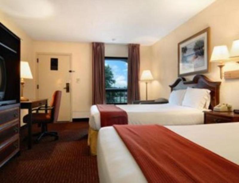 Days Inn Dothan - photo 10