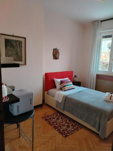 Califano in Verona, Italy