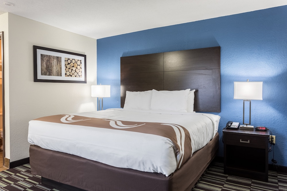 Quality Inn Farmington - photo 2