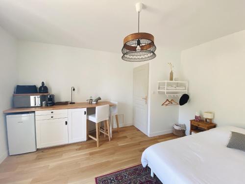 L'anne Xe Studio Independant - last minute hotel in Unknown City
