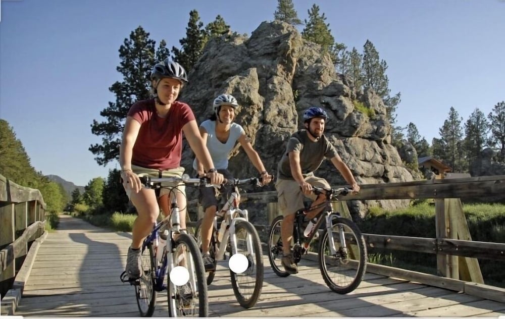 Whitetail Creek Resort - photo 47