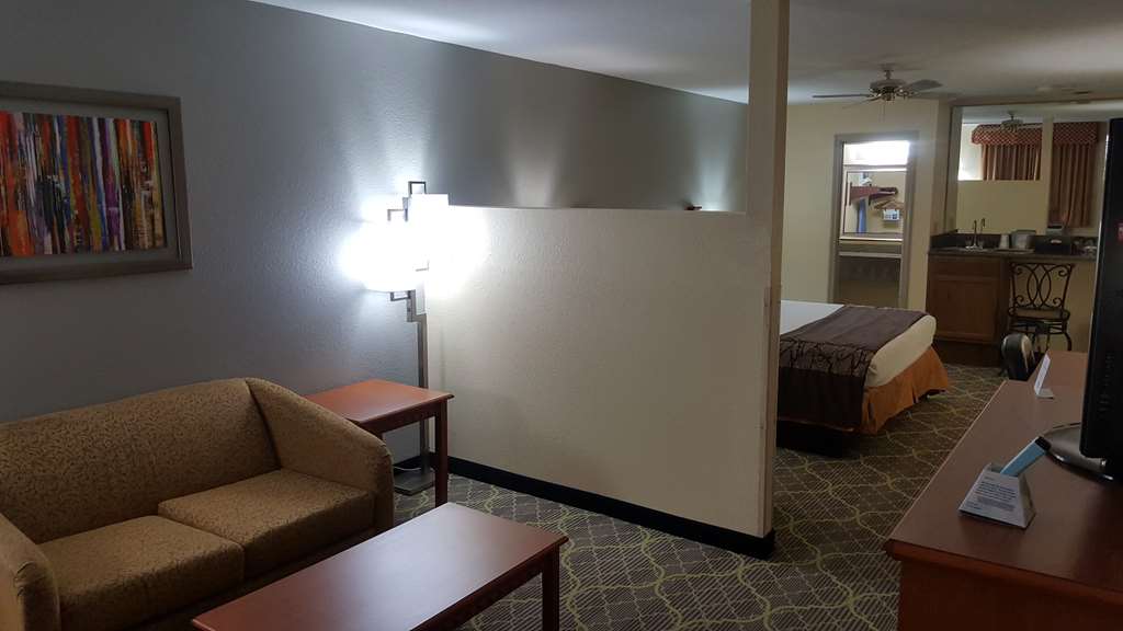 Best Western Jacksonville near Little Rock Air Force Base - photo 15