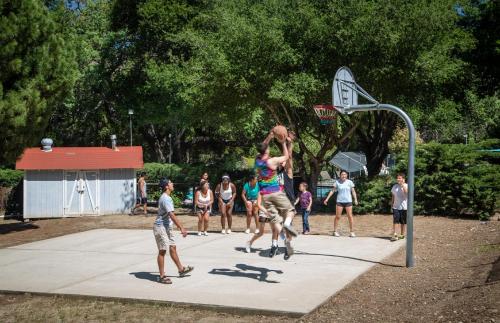 Rancho Oso in Santa Barbara, United States