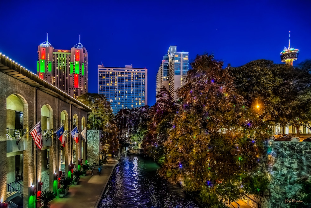 Marriott San Antonio Riverwalk - photo 37