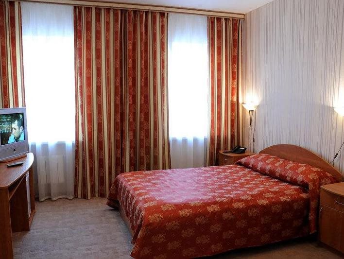 Troitskaya Hotel in Nizhniy Novgorod, Russia