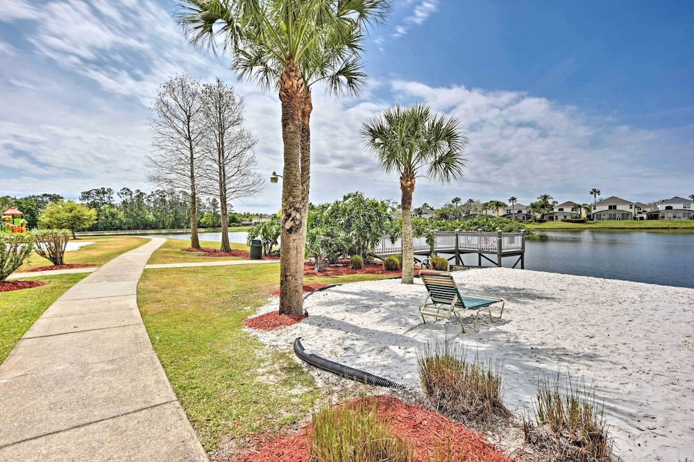 9 Mi to Disney Resort Getaway with Private Patio - photo 28