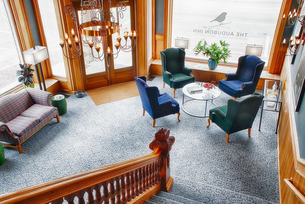 The Audubon Inn - photo 4