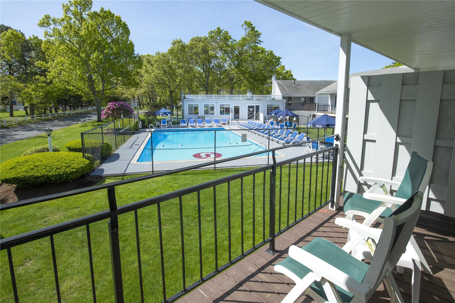 Blue Rock Resort - photo 23