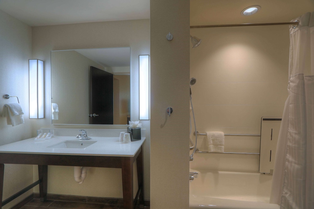 Hilton Garden Inn Pigeon Forge - photo 43