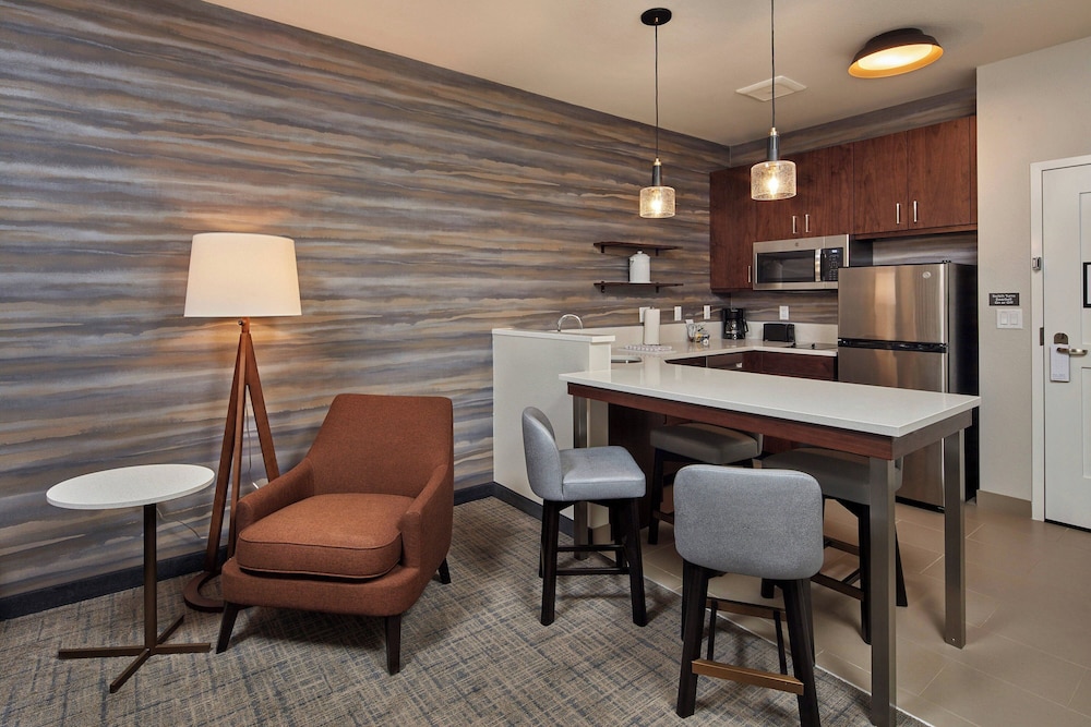 Residence Inn by Marriott Sacramento Davis - photo 16