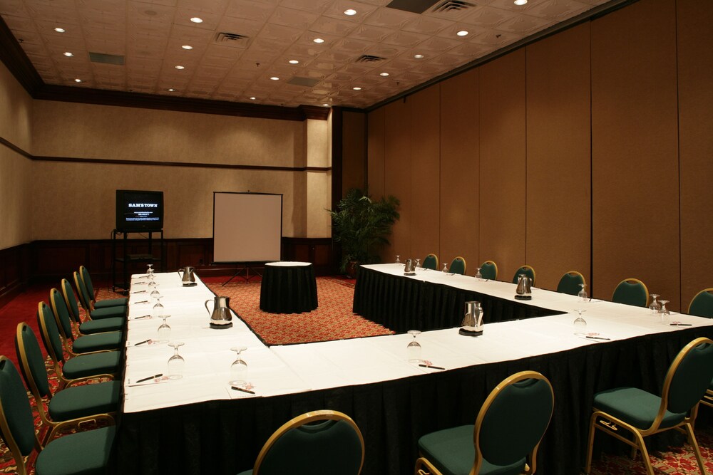 Sam's Town Tunica - photo 23