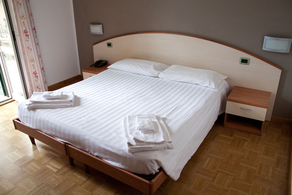 Albergo da Benedetta — Vetralla — photo 5