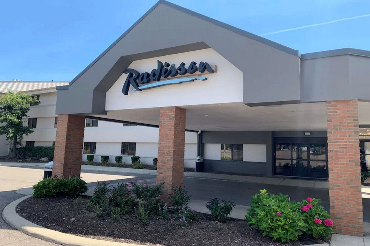 Radisson Hotel Detroit Farmington Hills — hotel in Farmington Hills