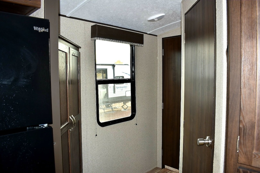 Grand Canyon RV Glamping - photo 31