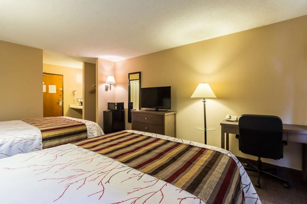 Rodeway Inn Red Wing - photo 22