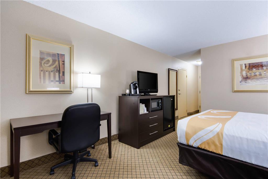Quality Inn Oneonta Cooperstown Area - photo 10