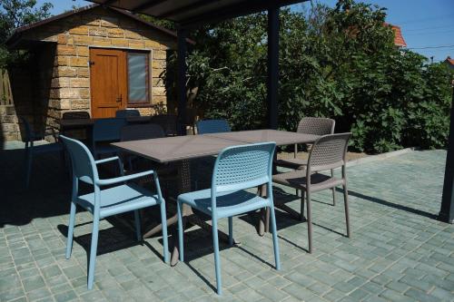 Le Calanque la Terrazza Su Civita — hotel in Lubriano