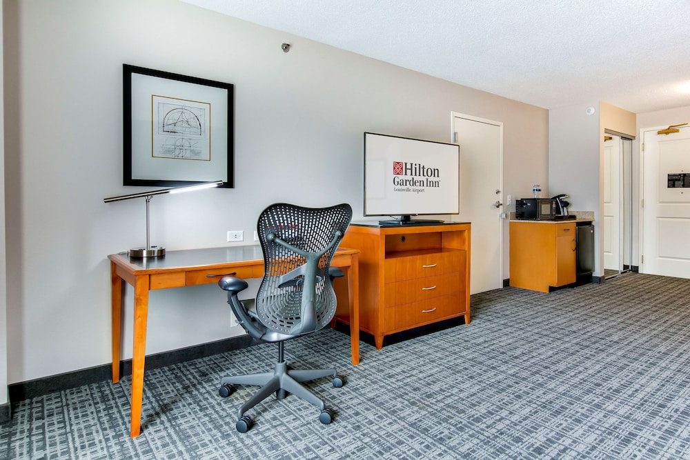 Hilton Garden Inn Louisville Airport - photo 12