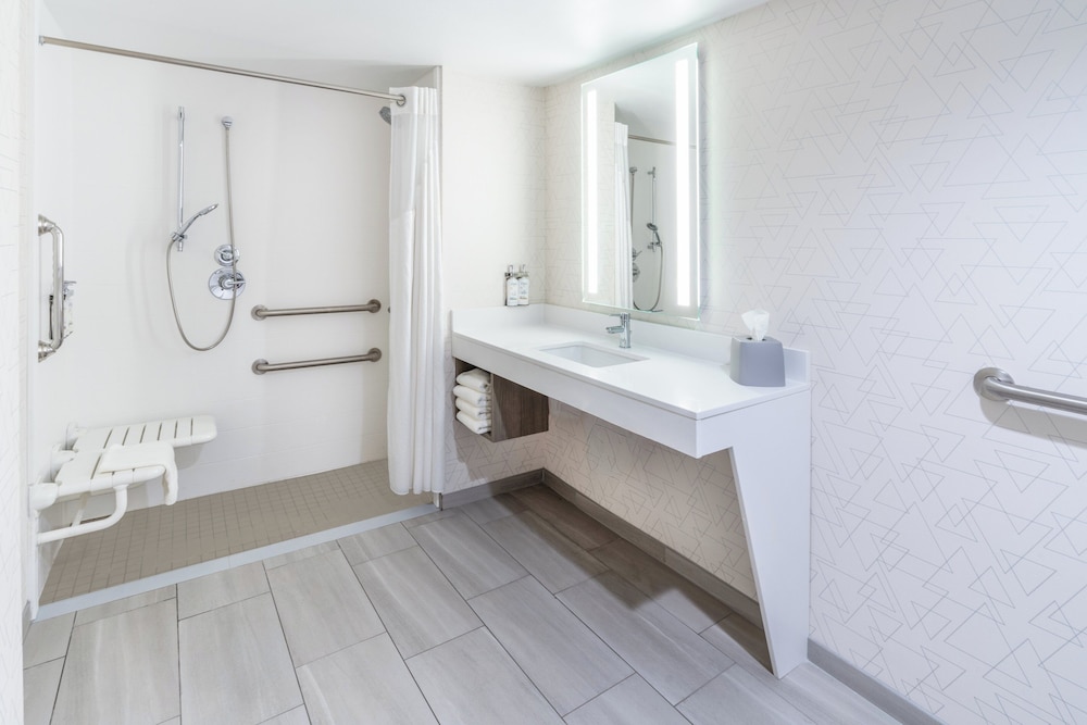 Holiday Inn Express Hotel & Suites Cheyenne by IHG - photo 27