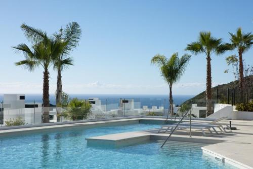 Luxury aparment in Palo Alto Marbella. — 4-Star Luxury Hotel in Ojen, Spain