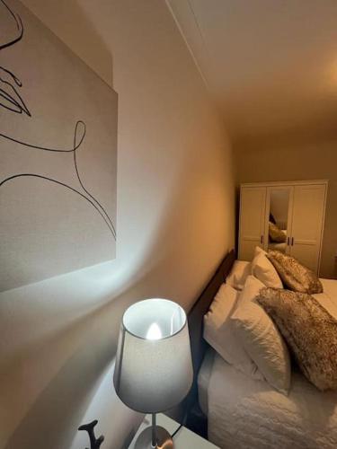 Albert House — 4-Star Luxury Hotel in Airdrie, United Kingdom