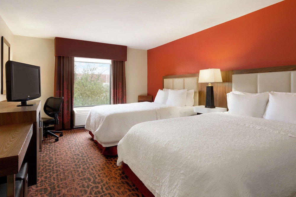 Hampton Inn Wichita Falls Sikes Senter Mall - photo 11
