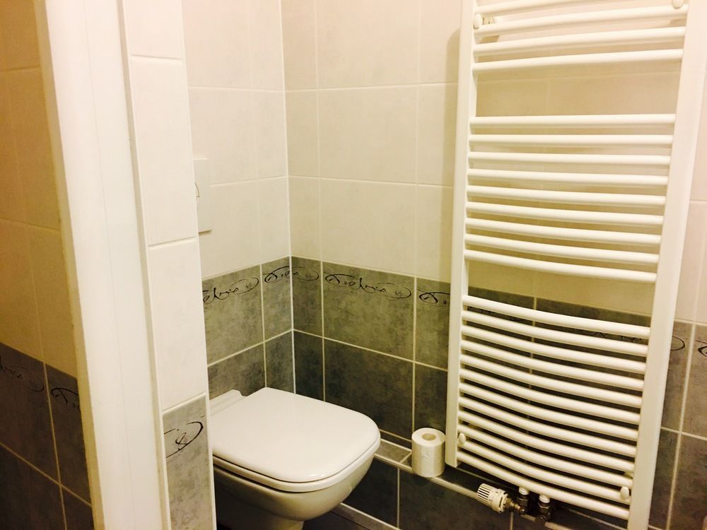 Duplex du Dôme - carbon neutral hotel in Strasbourg