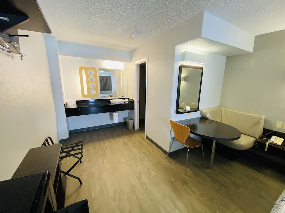 Motel 6 Boerne TX - photo 7