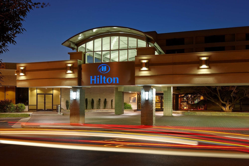 Hilton Raleigh North Hills - featured photo
