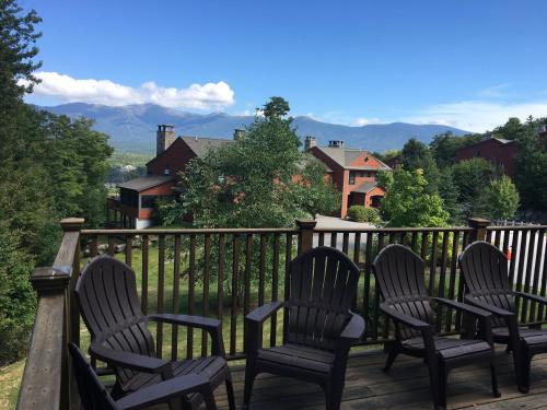 P5 Ski in Ski out rare find Presidential View single family with garage pool table ping pong - photo 6