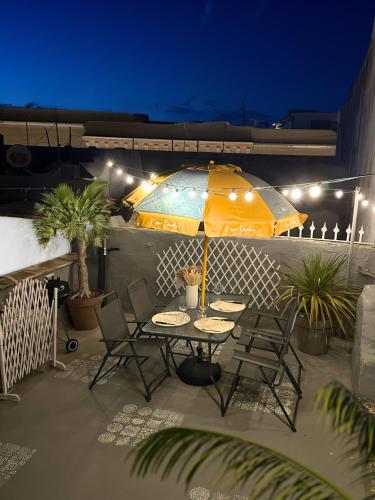 Amuri e Mari Terrace House — 4-Star Luxury Hotel in Trapani, Italy