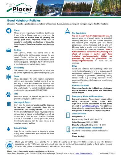 Lakeside Studio Steps from the Beach in Tahoe Vista, United States