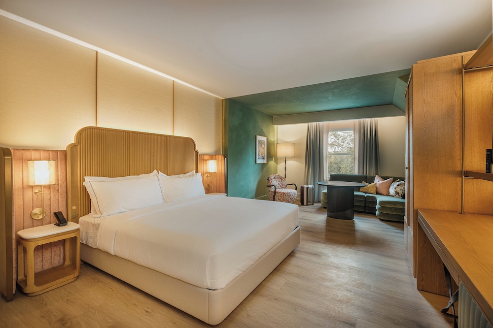 Hotel Bardo Savannah - photo 40