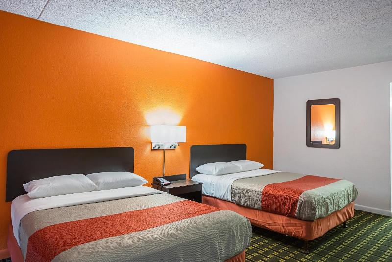 Motel 6 Vicksburg MS - photo 28
