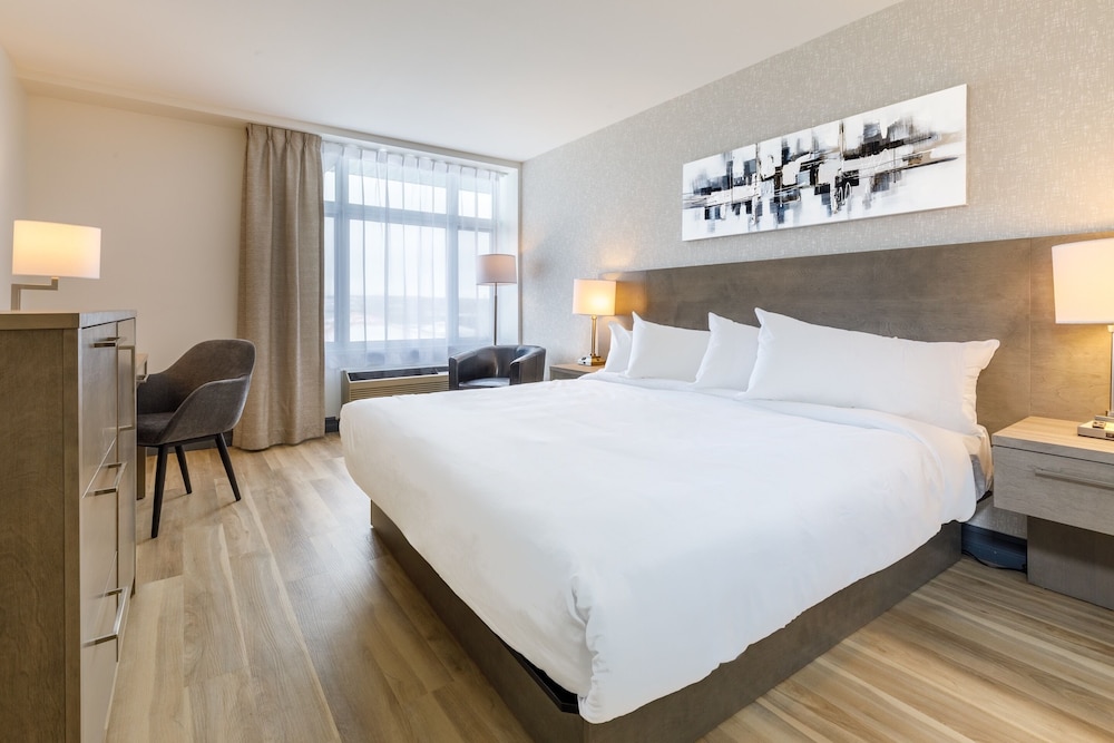 Repotel Henri IV Québec — hotel in Quebec