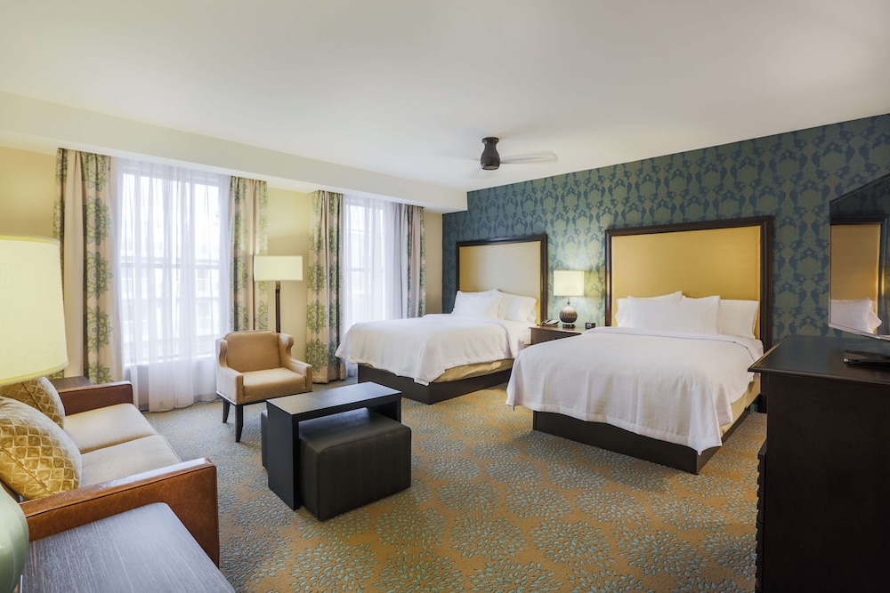 Homewood Suites by Hilton Charleston Historic District - photo 22