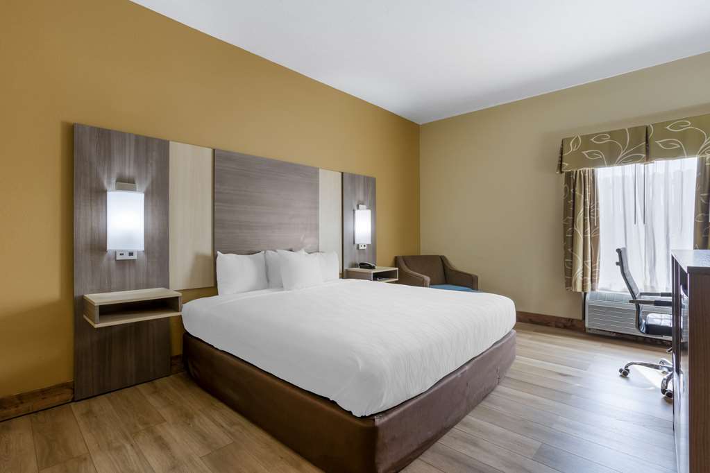 Best Western Plus Springfield Airport Inn - photo 25
