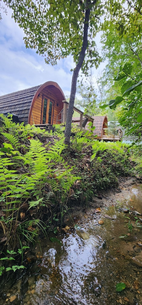 Emberglow Outdoor Resort - photo 242