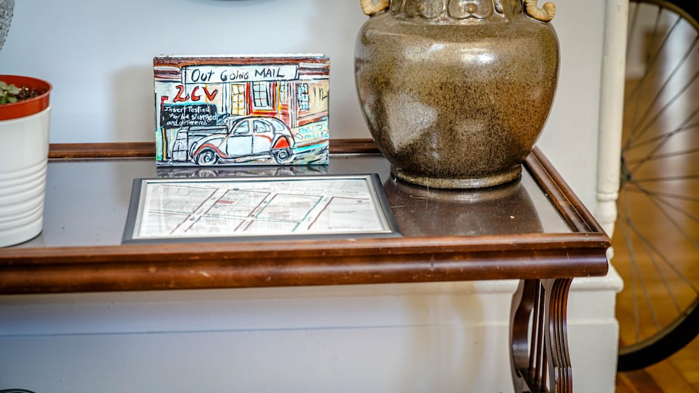 Isetta Inn - photo 284