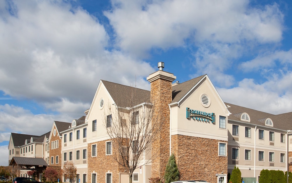 Staybridge Suites Columbus Airport by IHG - photo 35