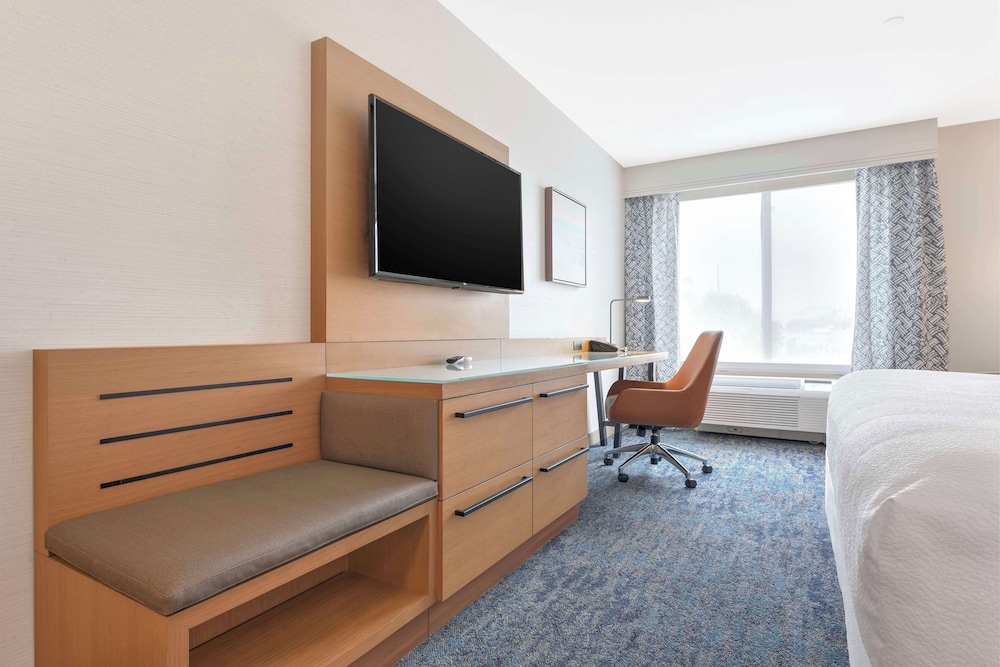 Hilton Garden Inn LAX El Segundo - photo 20