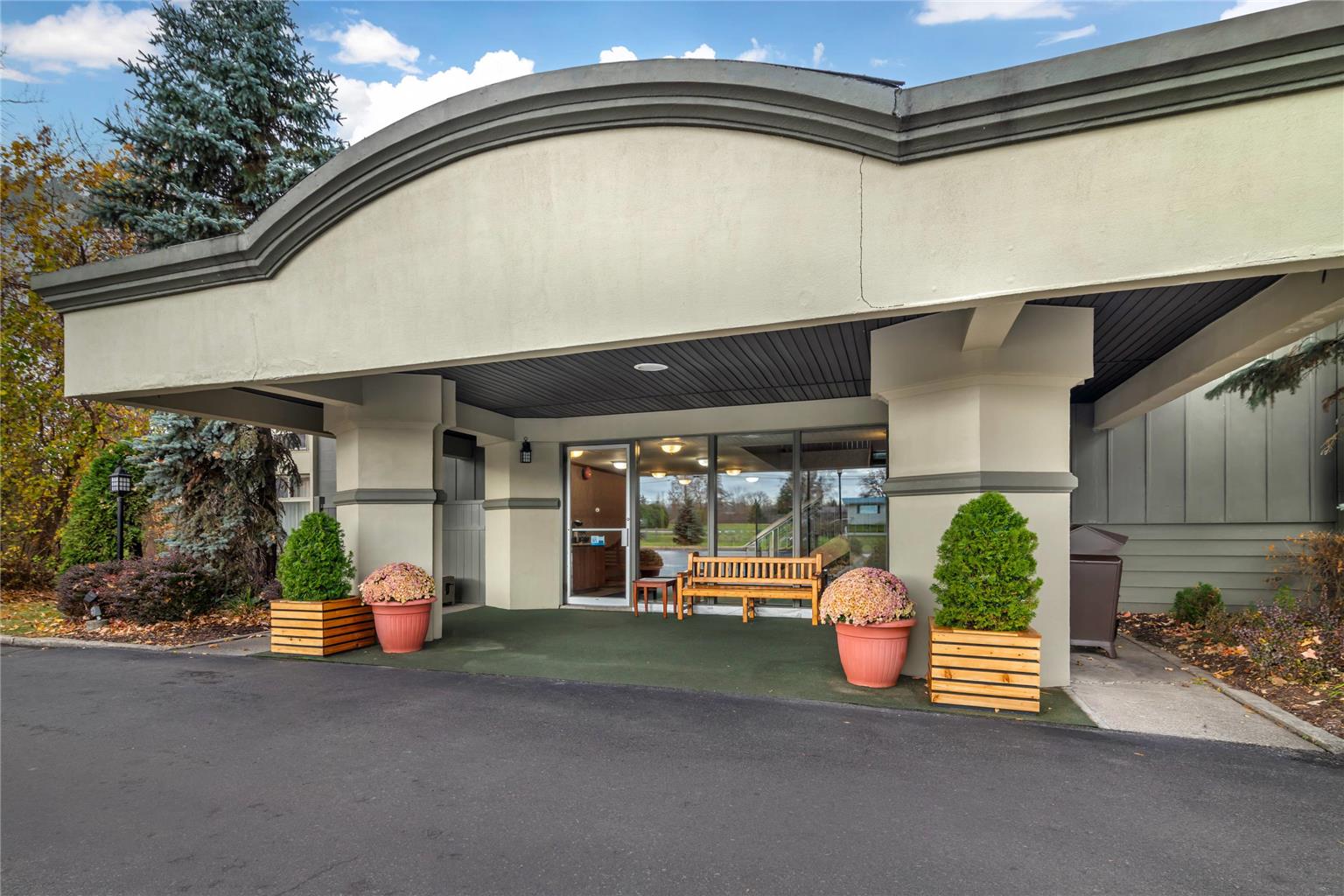 The Inn at Gran View Ogdensburg an Ascend Collection Hotel - photo 2