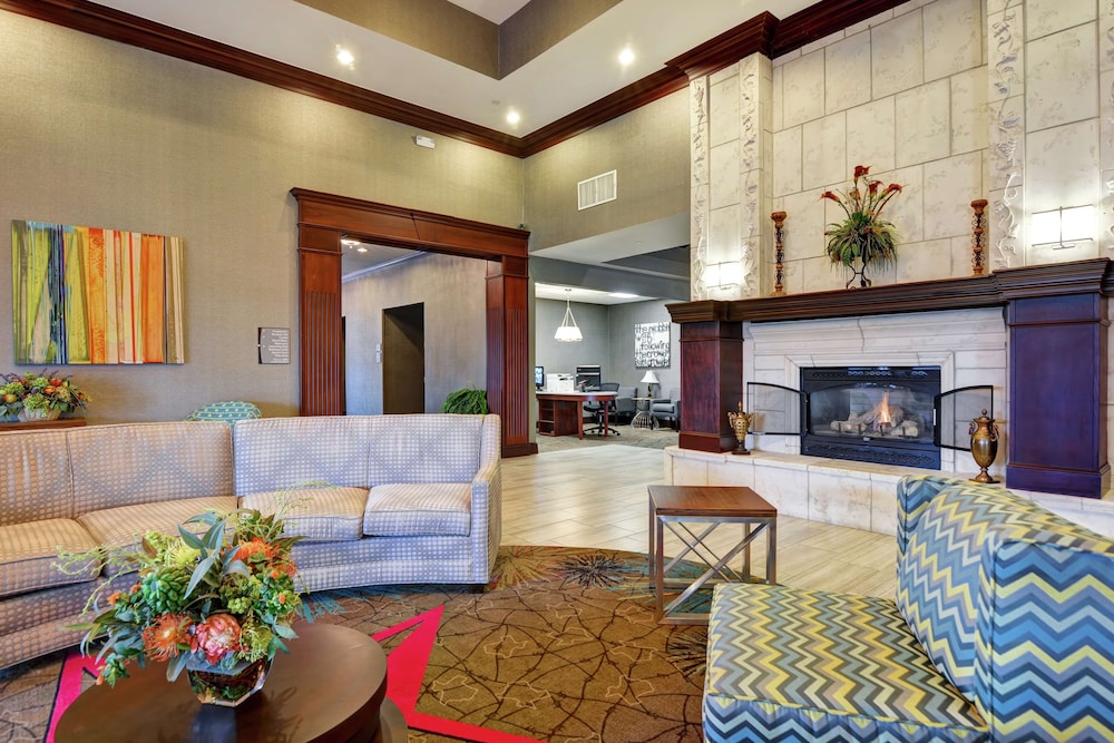 Homewood Suites by Hilton Amarillo - photo 2