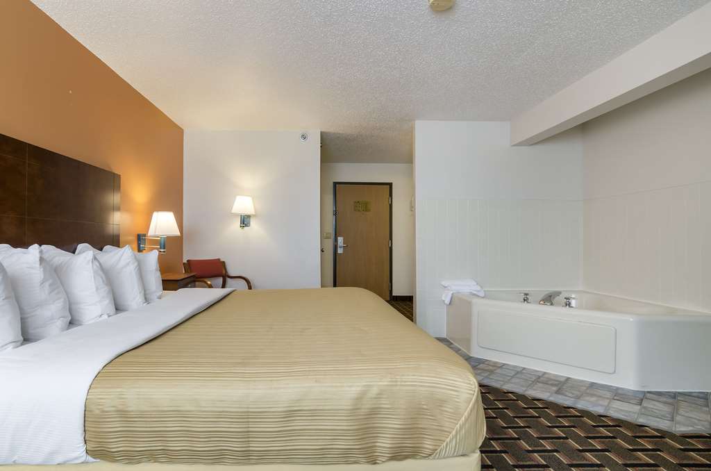 Quality Inn Osceola - photo 10