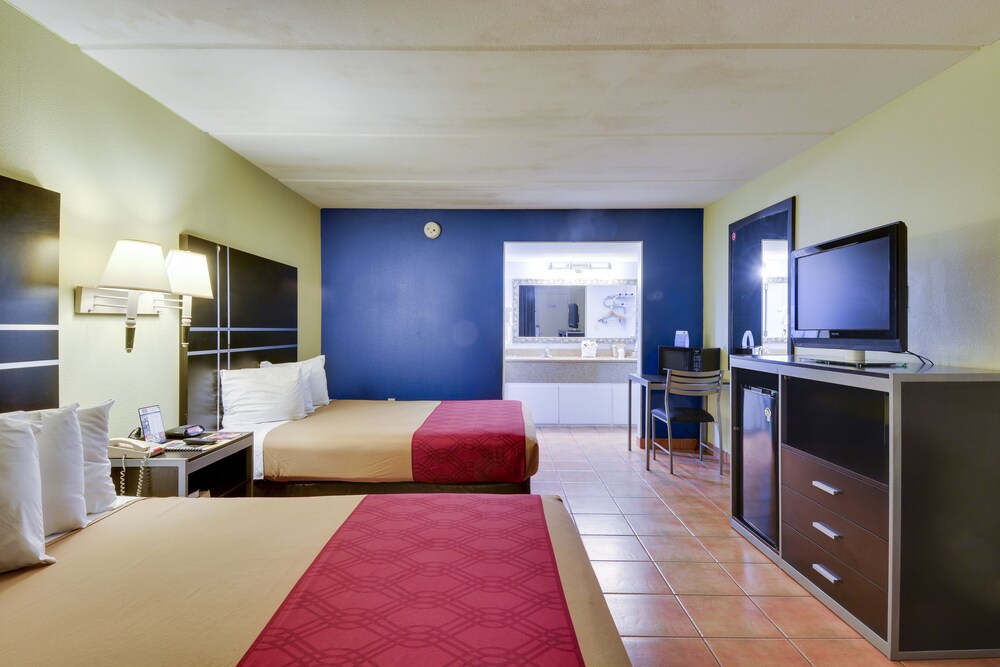 South Padre Island Lodge - photo 17