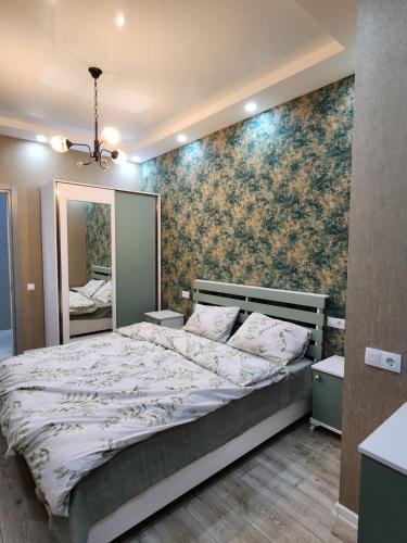 Tbilisi Modern Apartments