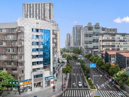 Made Lane Inn - last minute hotel in Ningbo