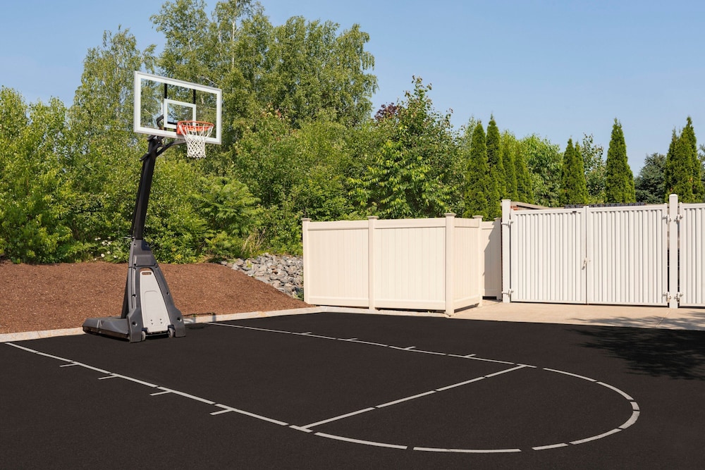TownePlace Suites by Marriott Bangor - photo 33